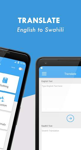 Learn Swahili | Speak Swahili - Free 🇰🇪 screenshot 2