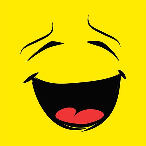Funny GIFs For WhatsApp &amp; Facebook icon