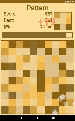 Pattern скриншот 4