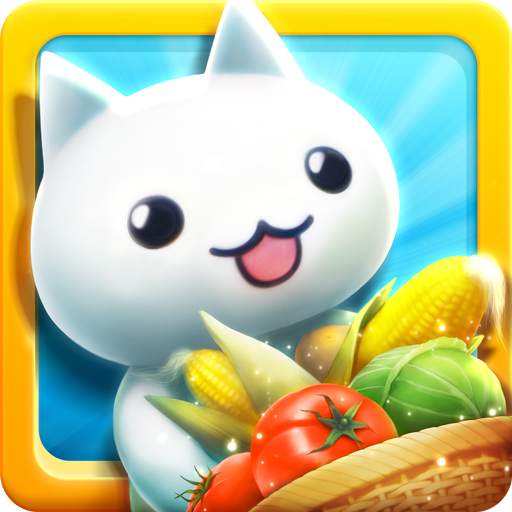 Meow Meow Star Acres 2.0.1