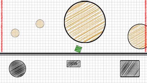 Balk screenshot 4