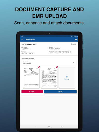 WorldView Mobile Complete screenshot 17