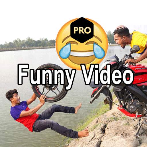 Funny Videos Pro : Funny Clips 1.0