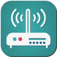 WiFi Router Admin - Who Use My WiFi on 9Apps