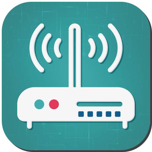 WiFi Router Admin - Who Use My WiFi 1.5
