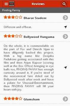 MX Indian Movie Reviews screenshot 4