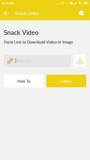 All Video Downloader - mp4 video downloader screenshot 7