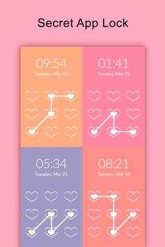 Smart AppLock For Android screenshot 3