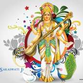 Sri Saraswati Mata Chalisa on 9Apps