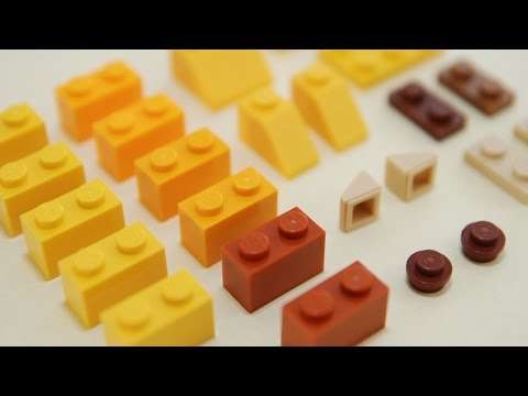 Cool Instruction for Lego FREE screenshot 2