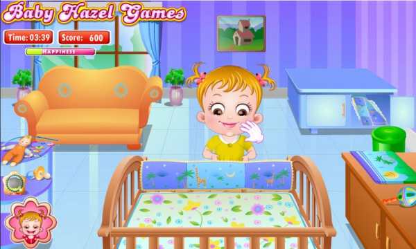 Baby Hazel Newborn Baby screenshot 3