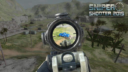 Sniper Shooter 2019 - Sniper Game screenshot 6