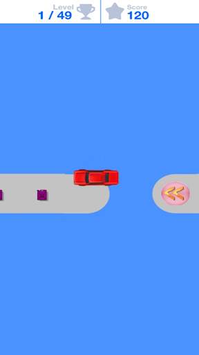 driving auto screenshot 5