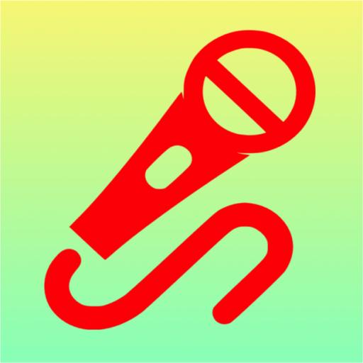 CAMERA SING KARAOKE icon