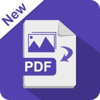 QR &amp; Barcode Scanner - PDF Reader &amp; Maker icon