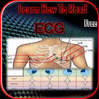 Learn How To Read ECG