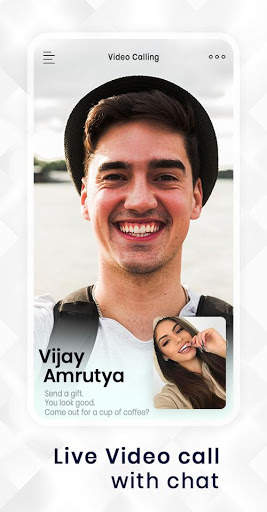Video Call Advice and Live Chat with Video Call screenshot 3
