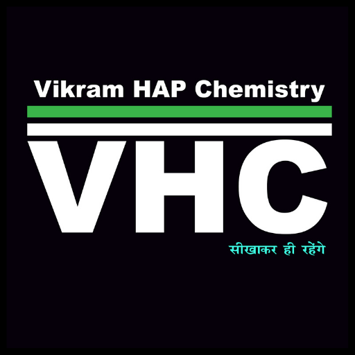 Vikram Hap Chemistry иконка
