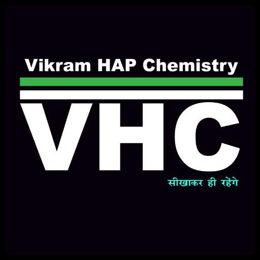 Vikram Hap Chemistry 1.4.76.7