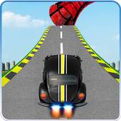 Classic Extreme Car Stunt Racing Drive 1.0
