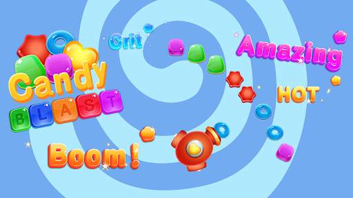 Candy Blast screenshot 1