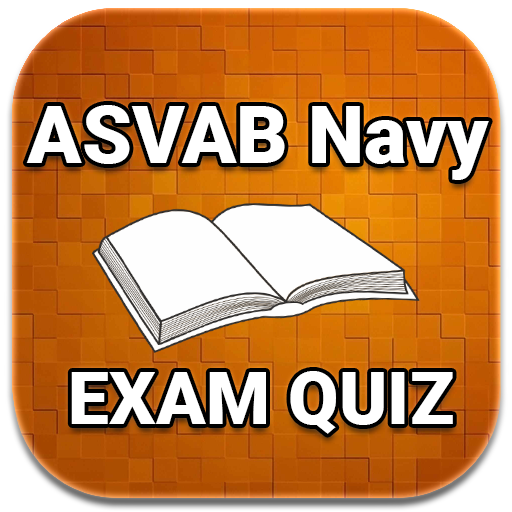 ASVAB Navy MCQ Exam Prep Quiz icon