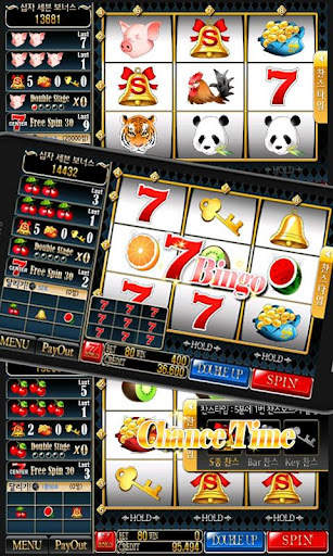 Seven 8 Land  : Class 8 screenshot 5