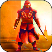 Assassin Super Creed icon
