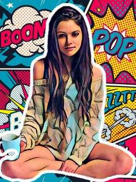 Photo Effect Art - Photo Art Background Effects screenshot 19