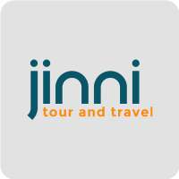 Jinni Tour & Travel logo