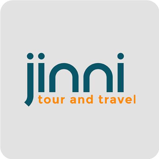 Jinni Tour & Travel 1.10.2