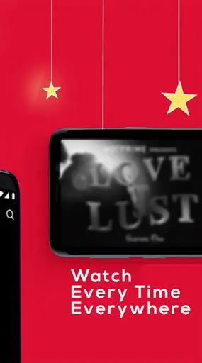 Hot Prime - Hot Web Series & Movies Originals App screenshot 3