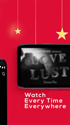 Hot Prime - Hot Web Series & Movies Originals App screenshot 3