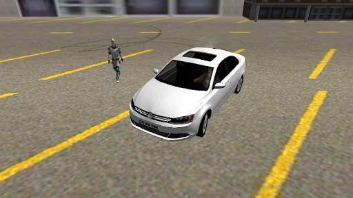 Passat & Jetta Simulator screenshot 5