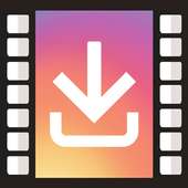 Instagram के लिए वीडियो डाउनलोडर on 9Apps