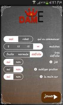 dames king screenshot 2