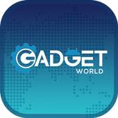 Gadget World 1.1.0