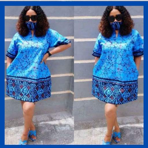 African Dresses Styles 1.0.4