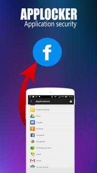 App Lock screenshot 3
