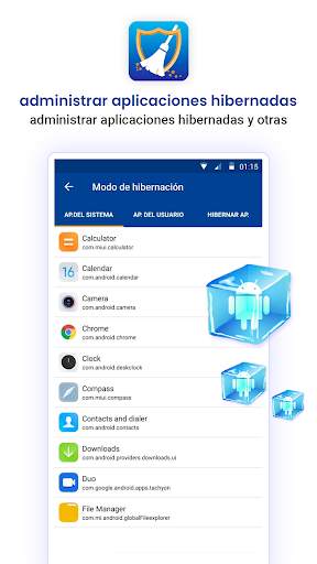 Smart Phone Cleaner & Booster screenshot 7