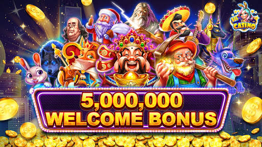 Hi Casino™ Slots 9 تصوير الشاشة