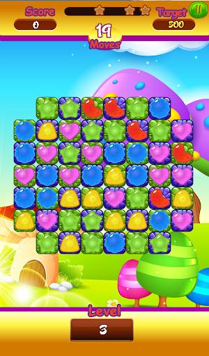 Candy Sweet Blast screenshot 8