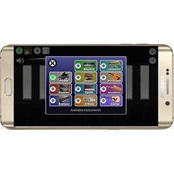 piano colors new screenshot 6