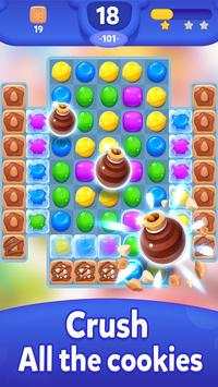 Candy Sweet Mania screenshot 3