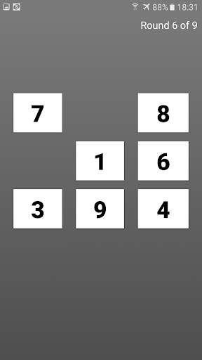 Brain Training Games screenshot 8