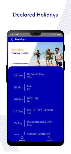 My Tata Technologies screenshot 8