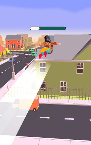 Hero Strike 3D screenshot 7