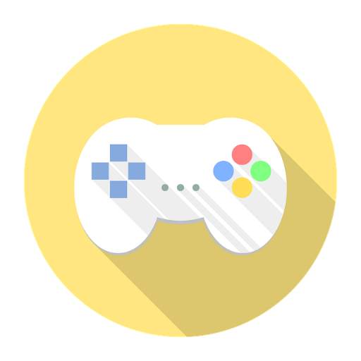 Games centre 1.1.0
