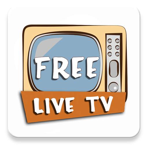 Free Live Tv - Free channels 1.1.1