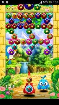 Bubble Bird Rescue screenshot 3